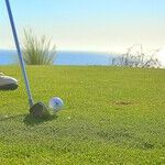 The Driving Range