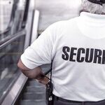 Thank the Security People