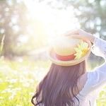 Humbly Grateful or Gratefully Humble?