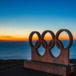 Message From an Olympian