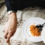 Eating For Success