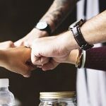 A Teamwork Dilemma