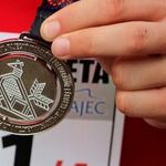 Message From an Olympian