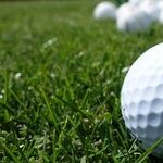 The Driving Range