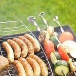 Grilling-Season Rules