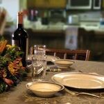 Three Tips for Holiday Feasting