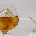 Cognac on the Rocks?