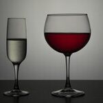 What's in Your Glass?