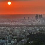 Postcard From Paris: Chez Papa