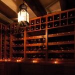 Ordering a Wine First