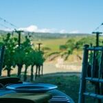 Pauillac in California