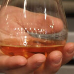 Age Matters at Cognac Frapin
