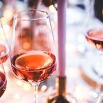 The World's Most Expensive Rose Wine