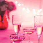 5 Great Valentine's Bubblies