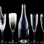 Woe Is Champagne!