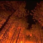 Napa Valley Fire Update