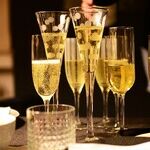 Why Champagne Dominates