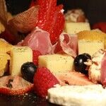 Wine-Pairing Myths