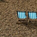 Time for Some 'Couples' Counseling