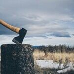 Word Fiends Have an 'Ax' To Grind