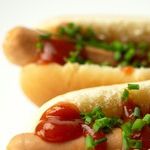Do Hot Doggers Relish Showing Off?