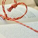 New Word Books Deserve a Kiss