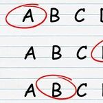 She's Forced To Make 'Ac-crual' Choice