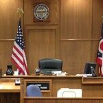 Courtly Terms for Kavanaugh Hearings