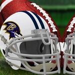 Eagles and Rams and Bears ... Oh, My!