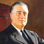 FDR's Prose Crackled with Clarity