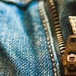 Unzipping the Origin of 'Fly'
