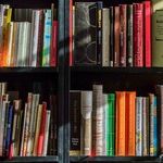 Summer Books for the Alone Ranger