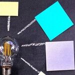 Do Brainstorms Cause Thunder and Enlightening?