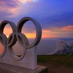 Olympics Terms Can Test Your 'Medal'