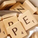 Ladling Out Some Alphabet Soup