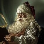 Put Some 'Clause' in Your Santa!