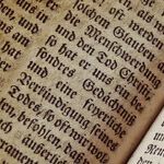 Some Words Are Older Than You'd Think