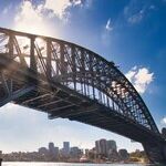The Bridge Between Steel and Art
