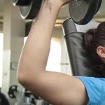 Bikinis and Tank Tops: The Beauty of Strength Training