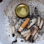 So You Want to Quit Smoking? Knowledge Is Power