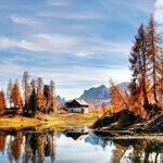 Autumn Is for Rebooting: As Seasons Change, So Can We
