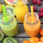 Be the Change! Spring Into Summer With 1 Juicy Goal