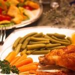 Avoid Holiday Weight Gain. But If Diets Don't Work, What Does?