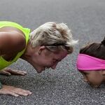 The Joys of Cross-Training: Mix Your Sports, Nix Your Injuries