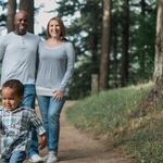 Take a Hike: The Transformative Nature of Nature