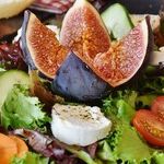 More Fruits, More Veggies? Sing a Song of Salad Bars