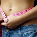 Belly Fat Hangs On -- and On. Learn To Let It Go