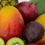 Sugar in Fruit