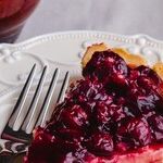 The Healthy Food Spectrum