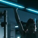 Protein and Working Out